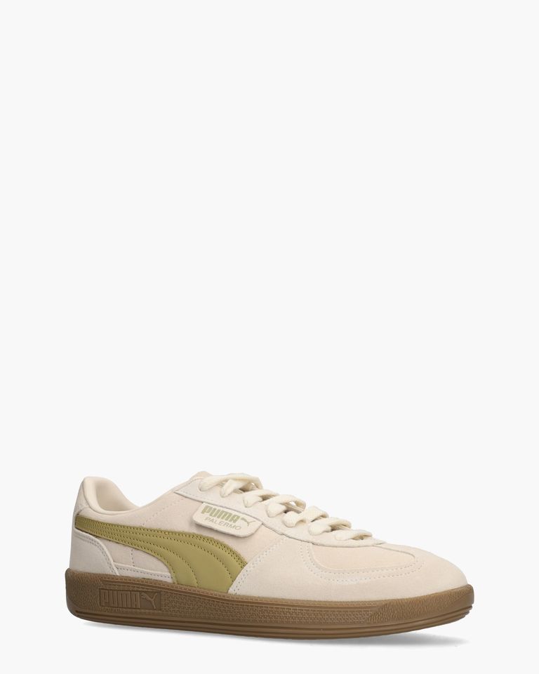 Palermo 396463-90 Herensneakers