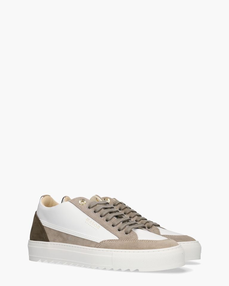 Tia Ludico 4D Herensneakers