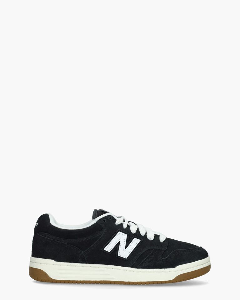 BB480PTN Herensneakers