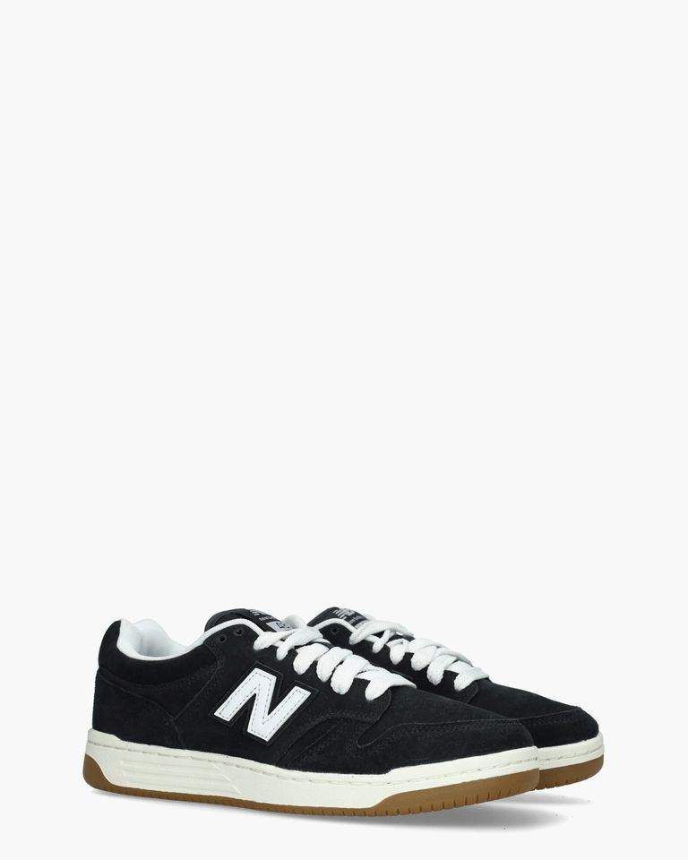 BB480PTN Herensneakers