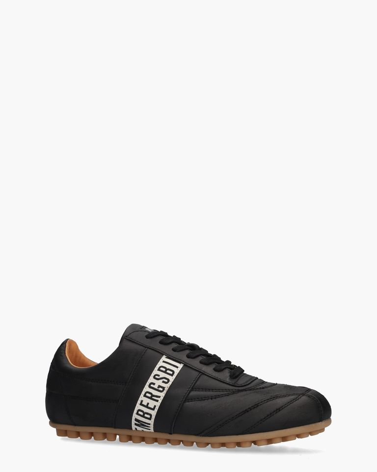 32215 Zwart Herensneakers
