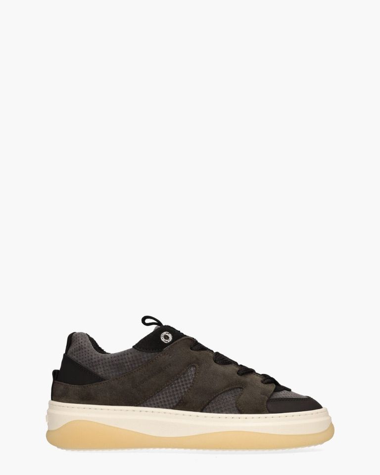 Venice Tricolore 12B Herensneakers