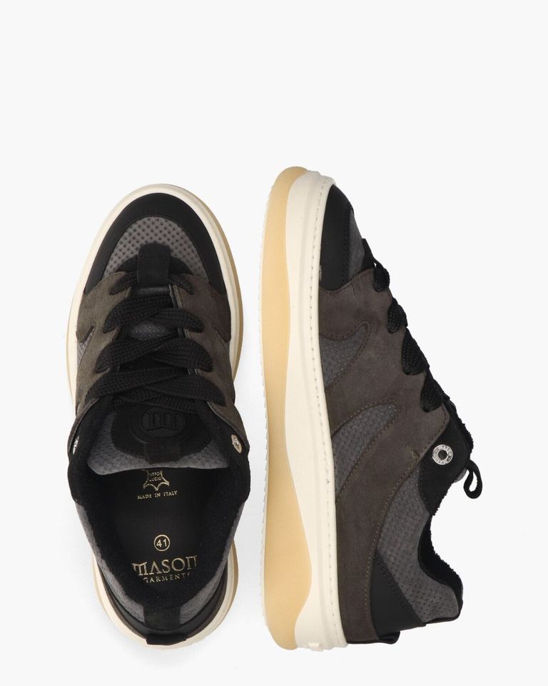 Venice Tricolore 12B Herensneakers