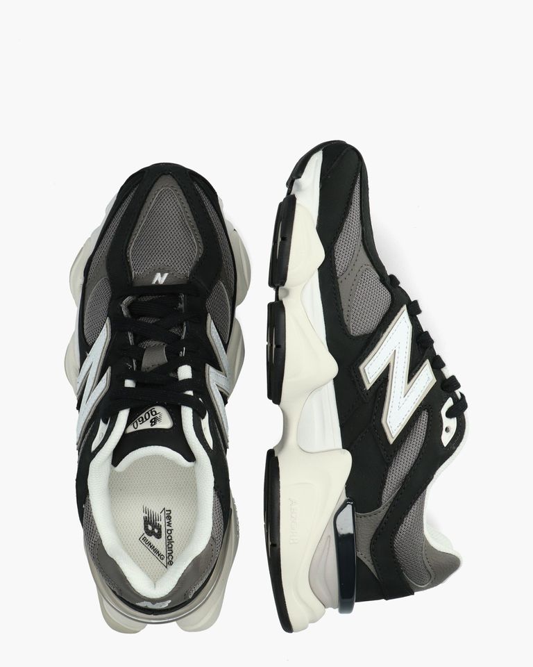 U9060510 Herensneakers