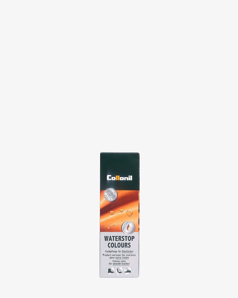 Waterstop Colours Cognac