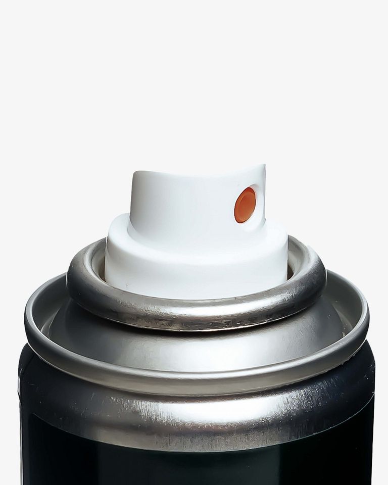 Metallic Spray