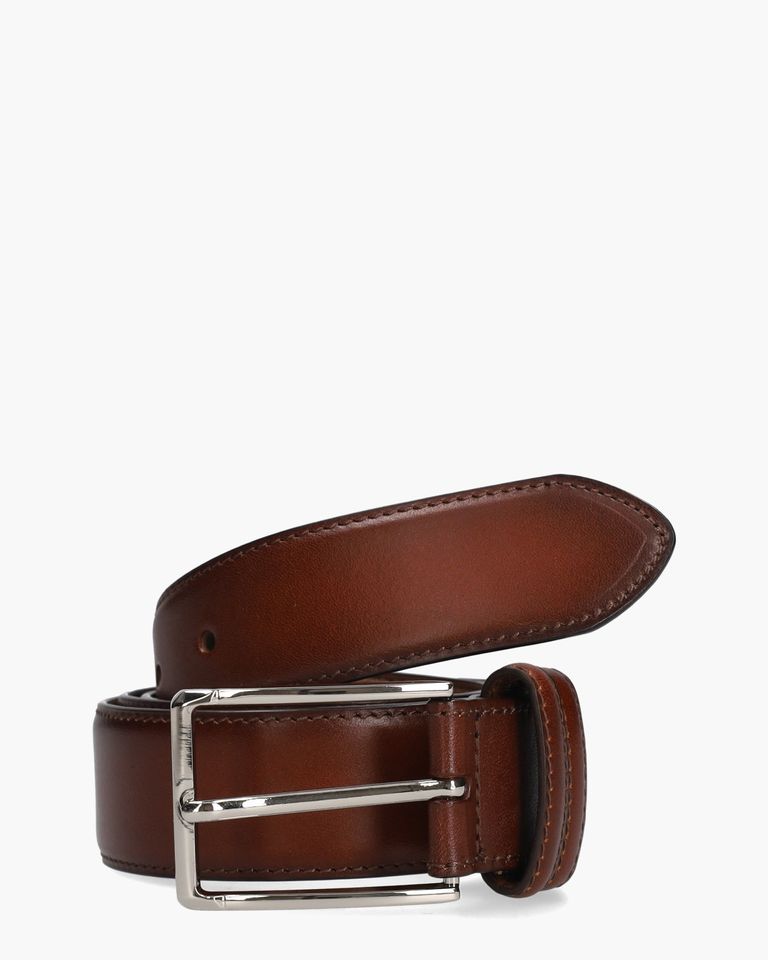 YHB001 Cognac Herenriem