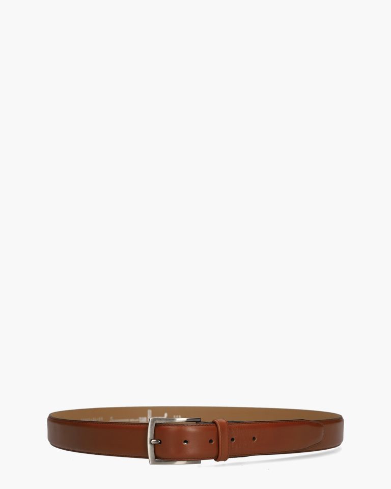 De Belter 01.32 Cognac Herenriem