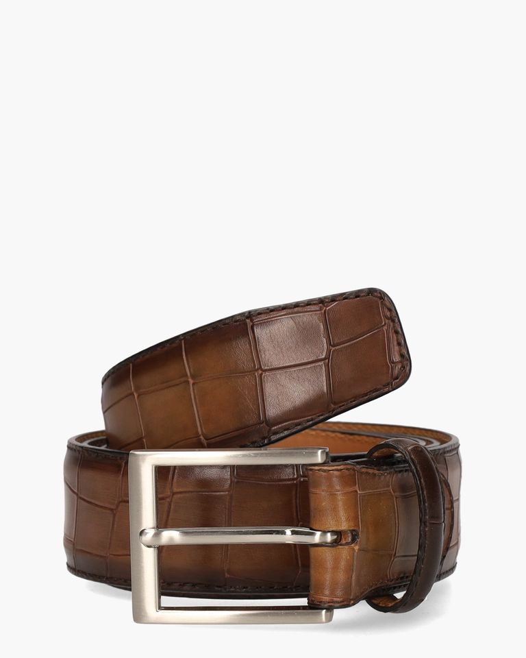 1078 Cognac Herenriem