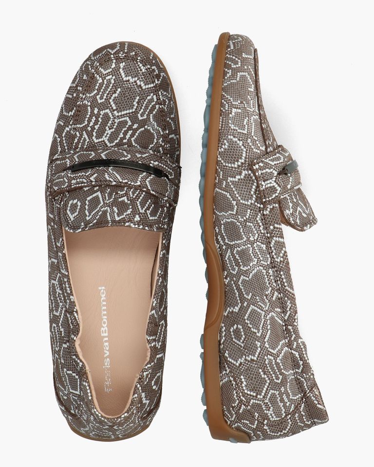 Sitti 03.08 Damesloafers