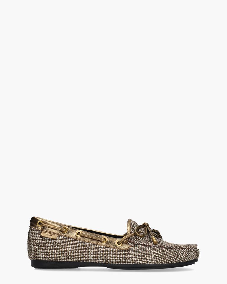 Eagle Moccasin Multi Damesloafers