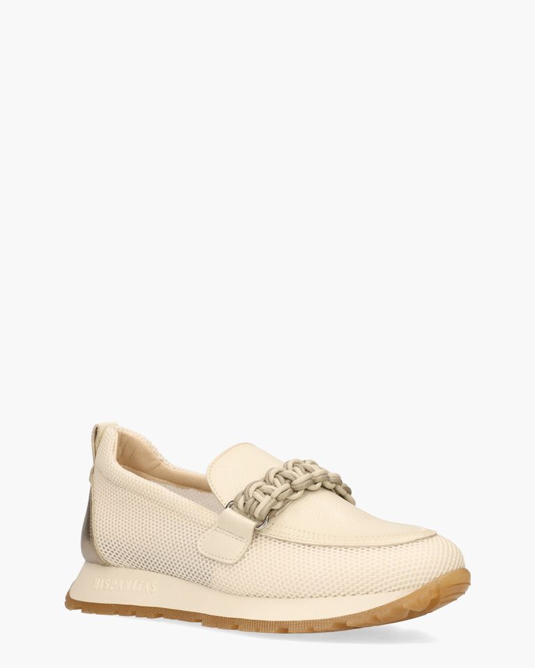 HV253948 Off-White Damesloafers