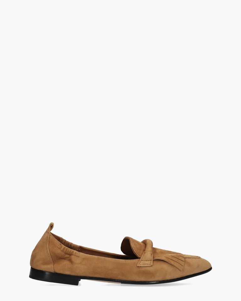 Grace 1217 Cognac Damesloafers
