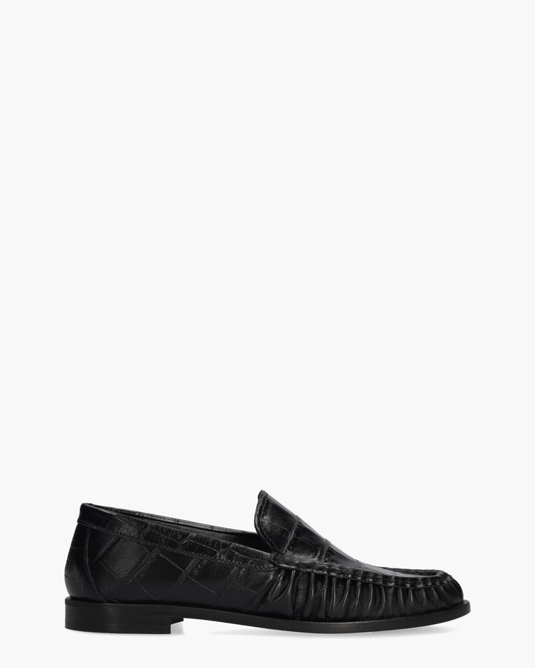 Rudi Zwart Damesloafers