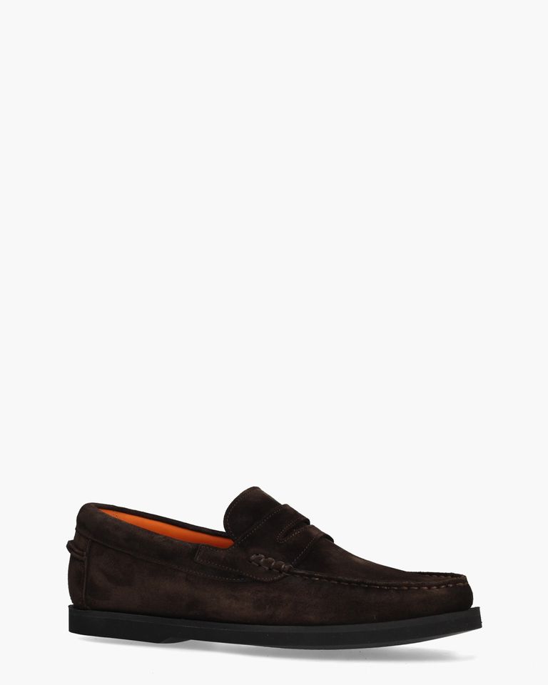 Nava 02.02 Herenloafers