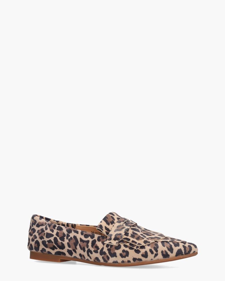 Diletta Multi Damesloafers