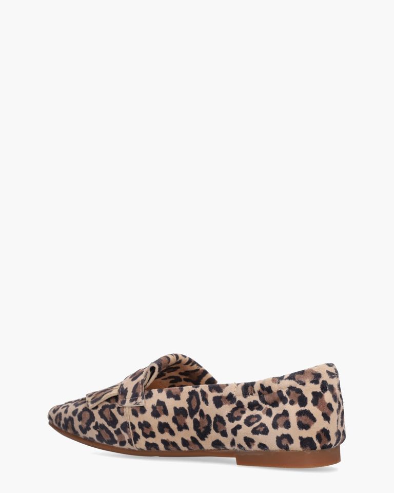 Diletta Multi Damesloafers