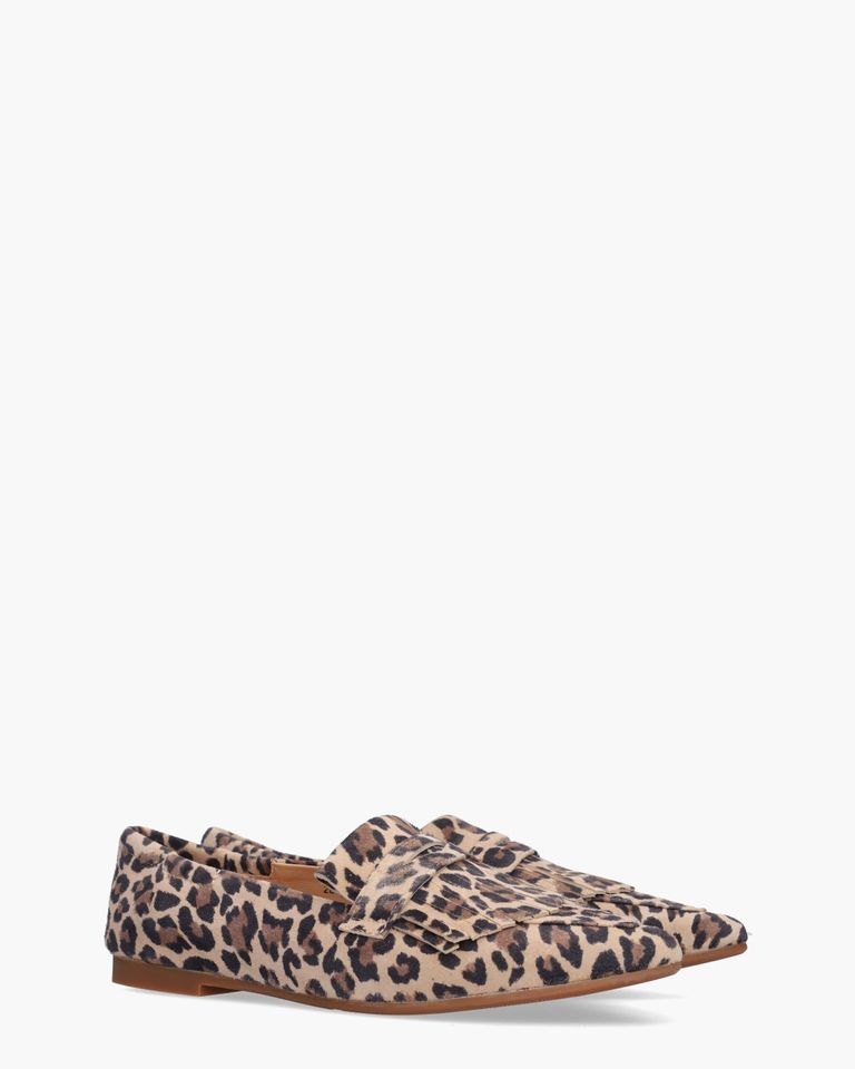 Diletta Multi Damesloafers