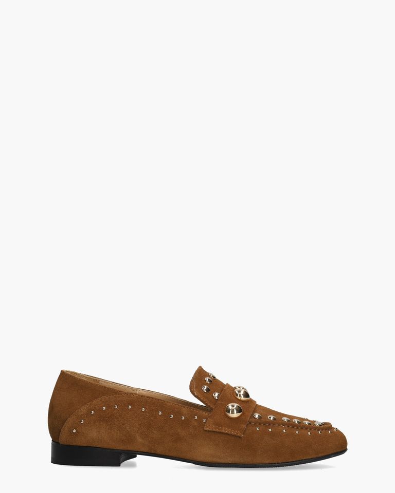Aimee Bruin Damesloafers