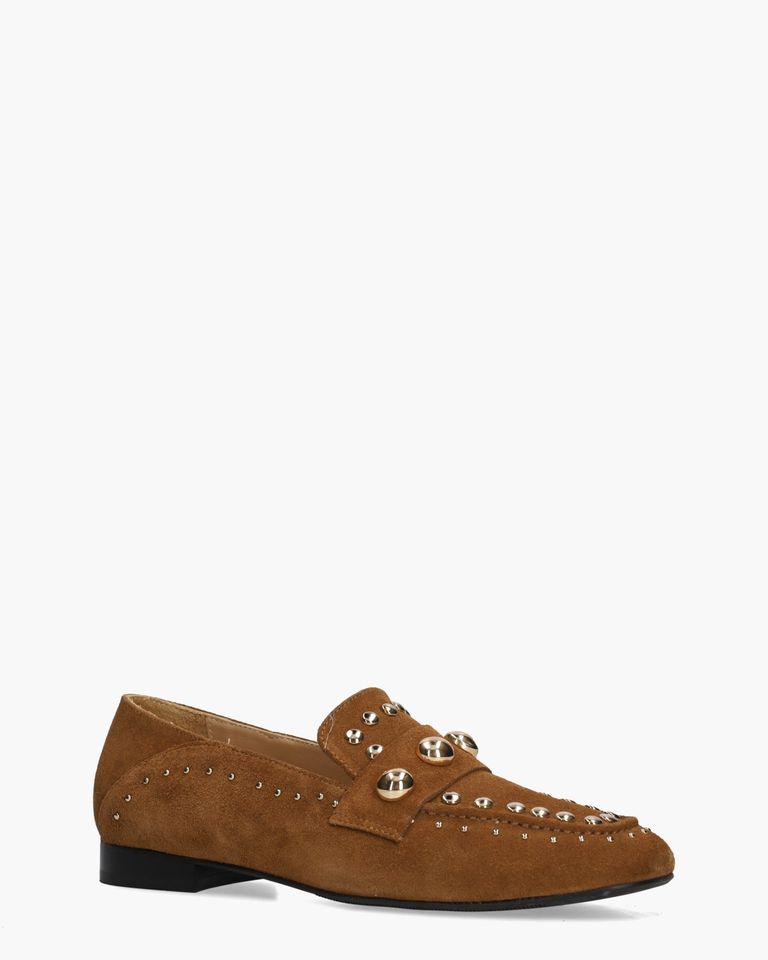Aimee Bruin Damesloafers
