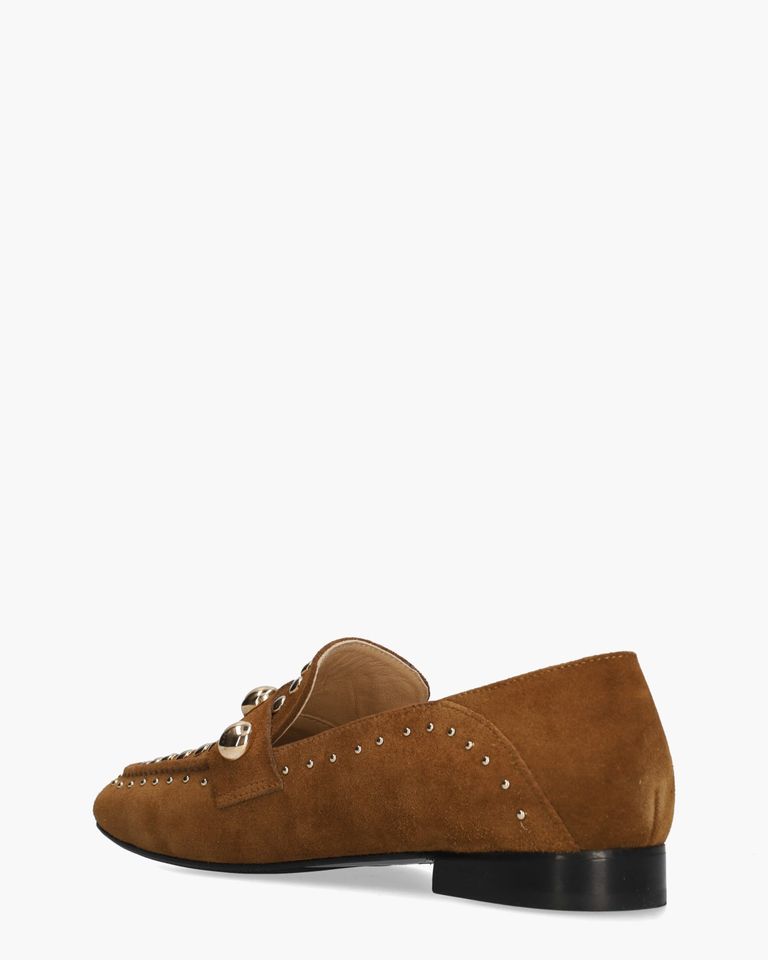 Aimee Bruin Damesloafers