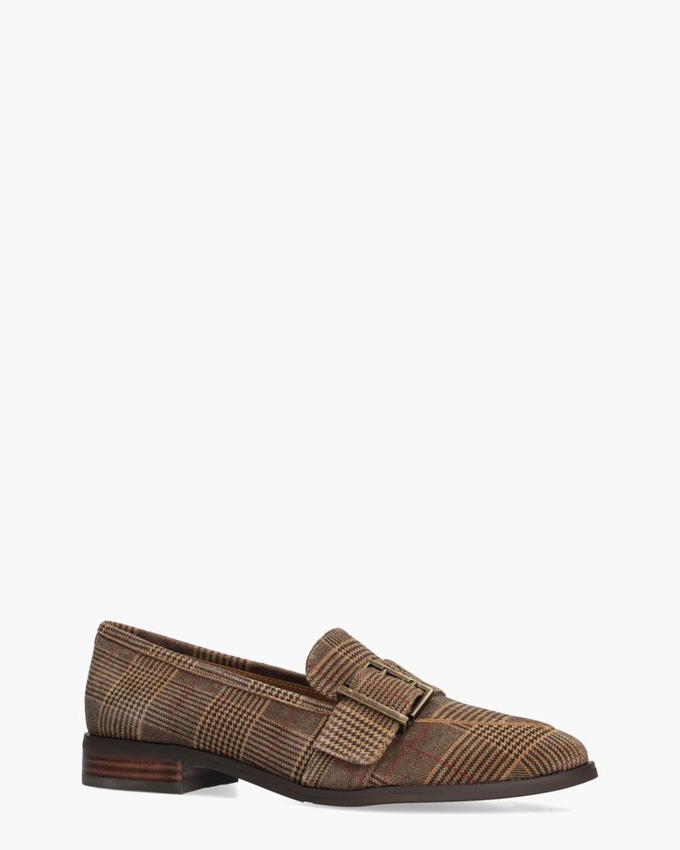 Drusiana Multi Damesloafers