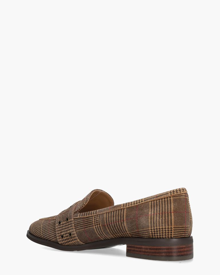 Drusiana Multi Damesloafers