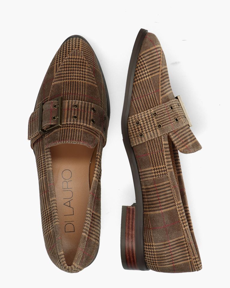 Drusiana Multi Damesloafers