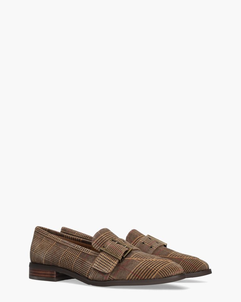 Drusiana Multi Damesloafers