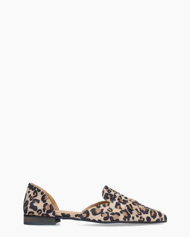 Zehra Multi Damesloafers