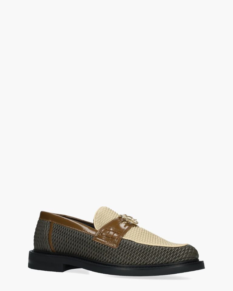 Loafer Reed Multicolor Herenloafers