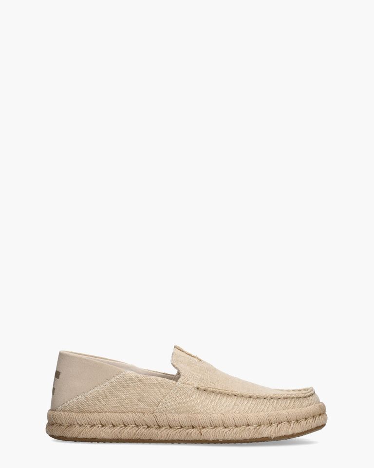Alonso Rope Beige Herenloafers