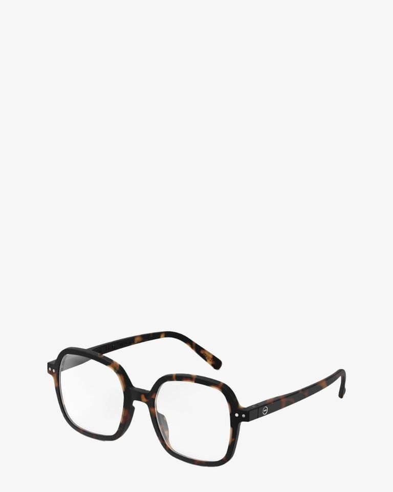#OFFICE Bruin/Zwart Leesbril