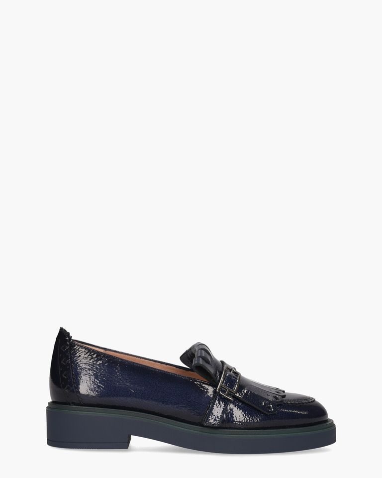 Hispanitas HI254262 TURIN bruin voor dames | schoenen voeten