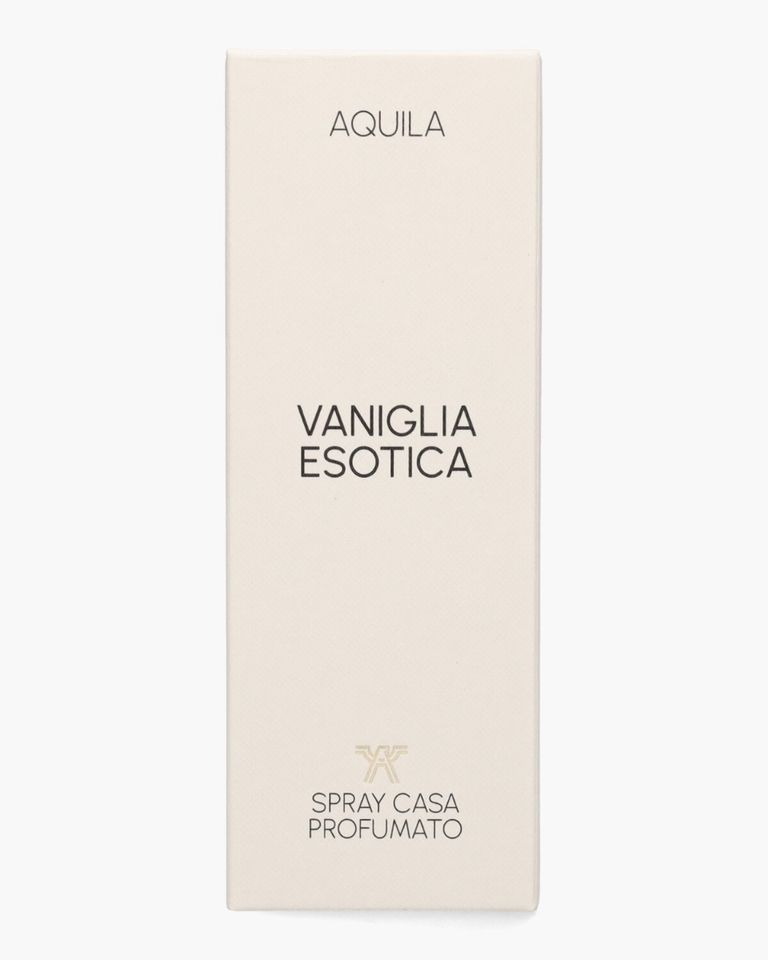 Vaniglia Esotica Roomspray