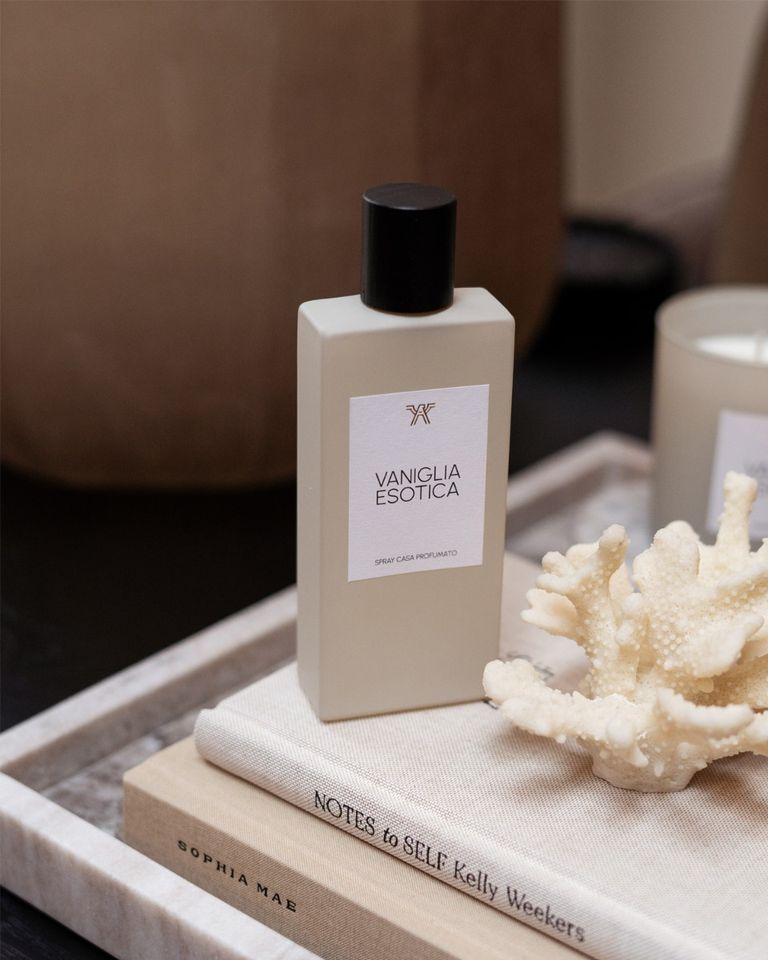 Vaniglia Esotica Roomspray