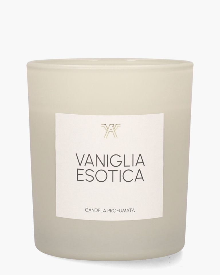 Vaniglia Esotica Geurkaars