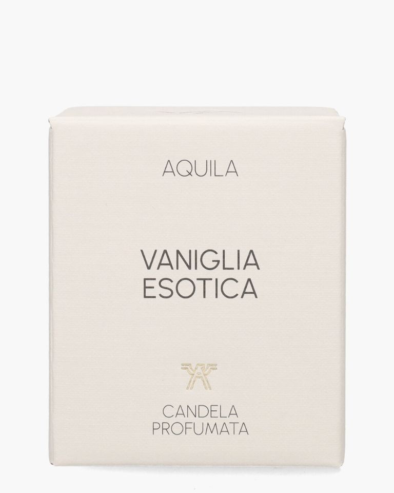 Vaniglia Esotica Geurkaars