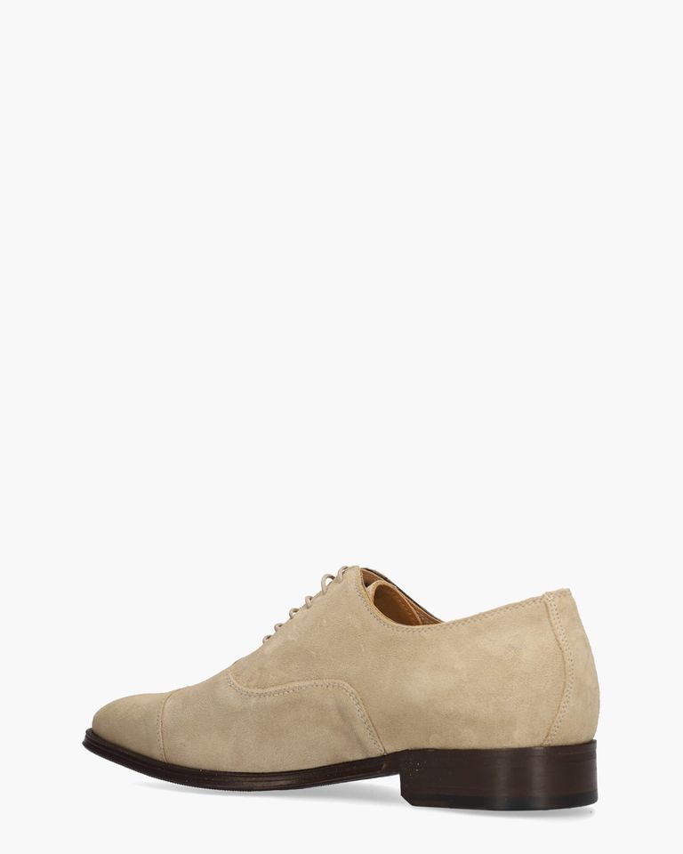 Raffa 02.11 Heren Veterschoenen