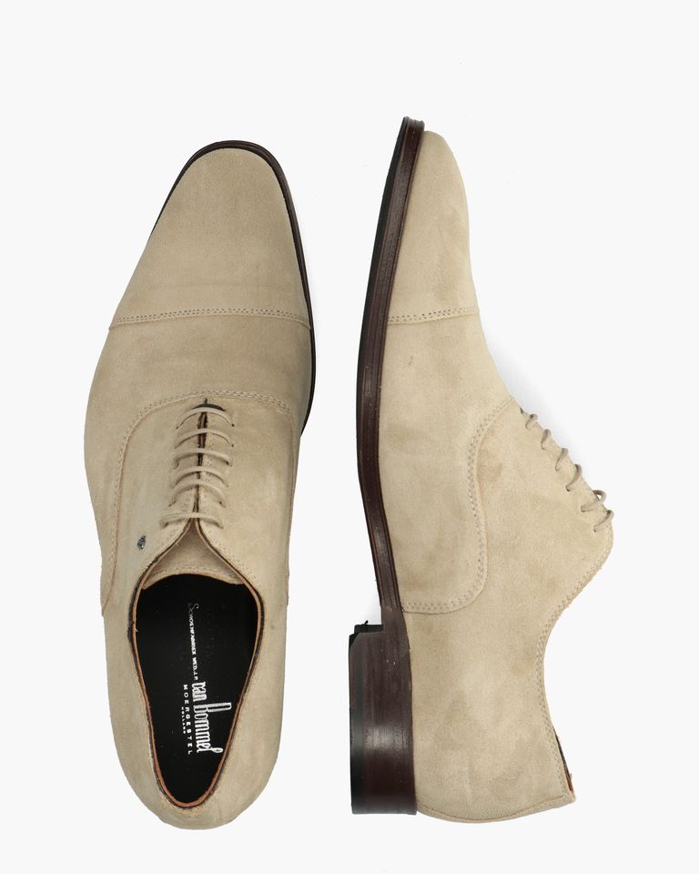 Raffa 02.11 Heren Veterschoenen