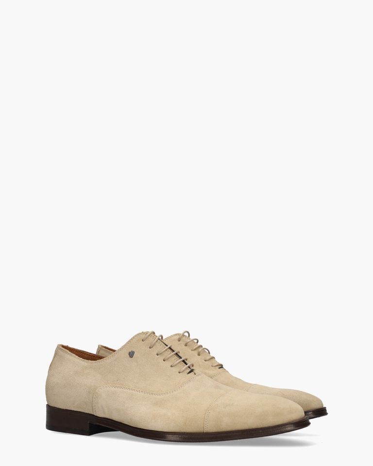 Raffa 02.11 Heren Veterschoenen