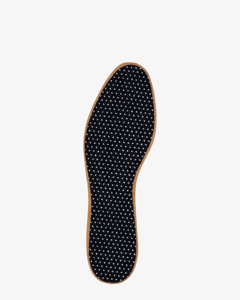 110 Leather Inlegzolen