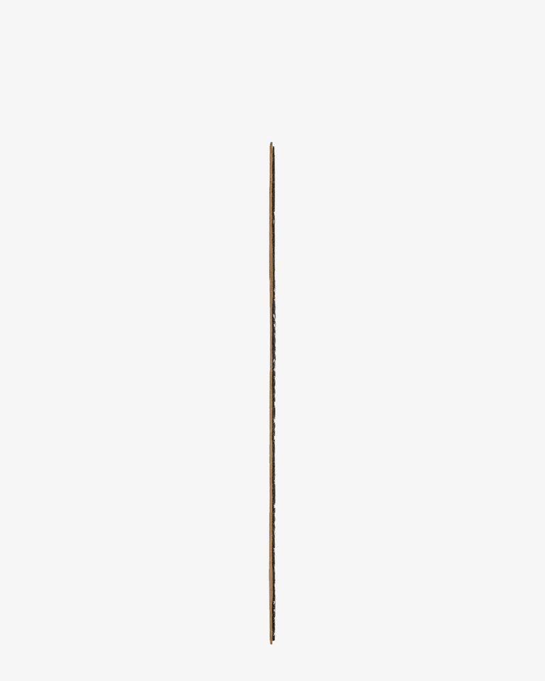110 Leather Inlegzolen