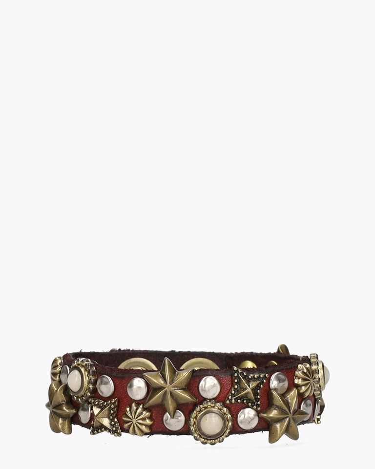 Bracciale Cognac Armband