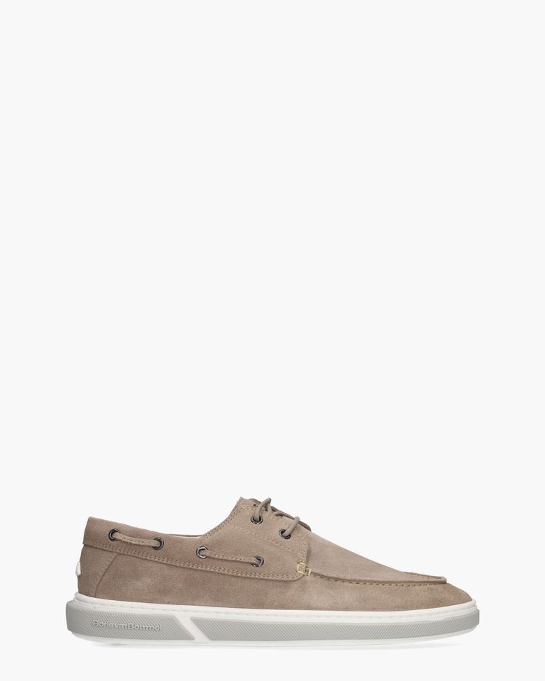 De Booter 01.02 Heren Veterschoenen