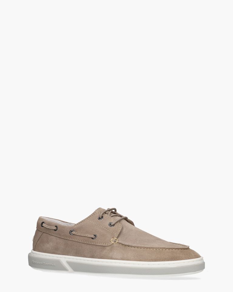 De Booter 01.02 Heren Veterschoenen