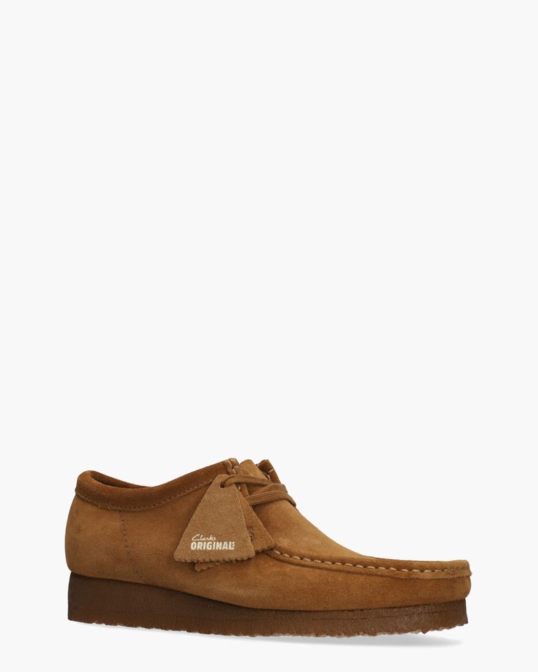 Wallabee Cola