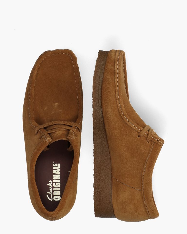 Wallabee Cola