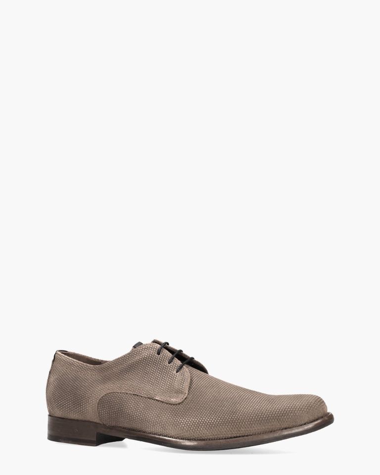 De Draver 03.22 Heren Veterschoenen