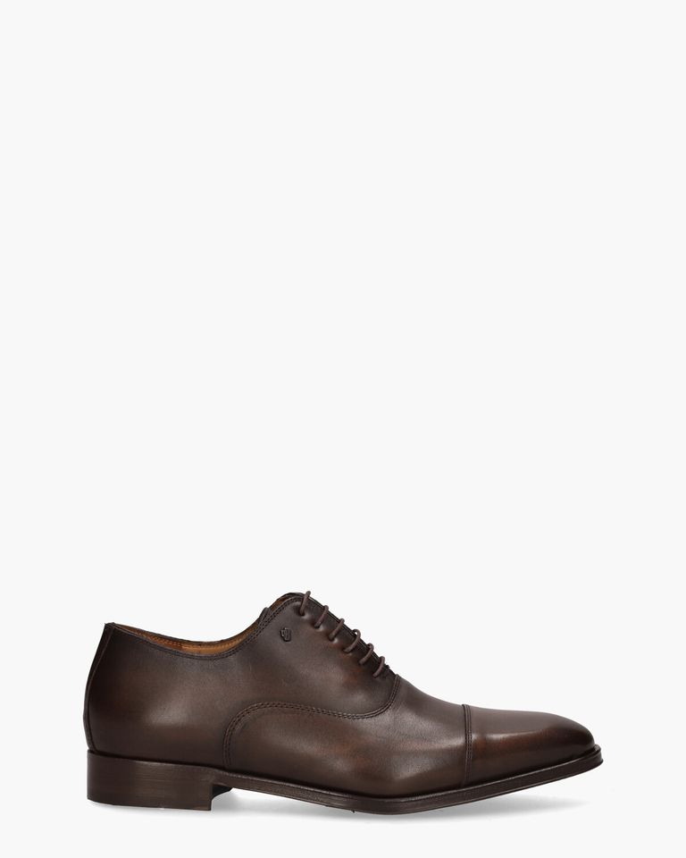 Raffa 02.11 Heren Veterschoenen